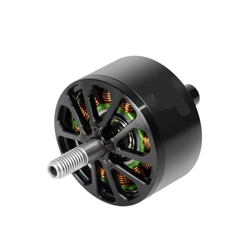 S2810 - Brushless
