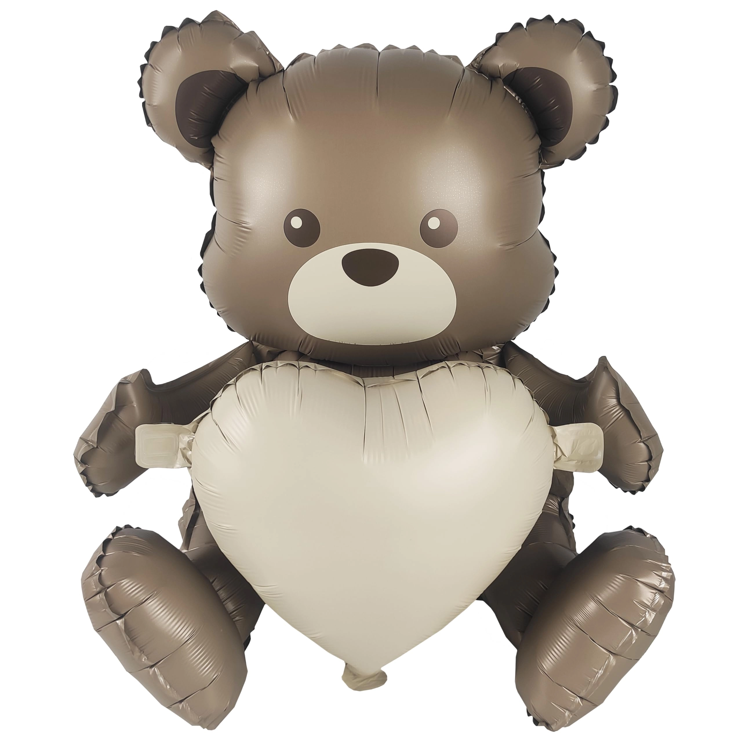 yoiozaizai Bear Series - 1 Pcs Party