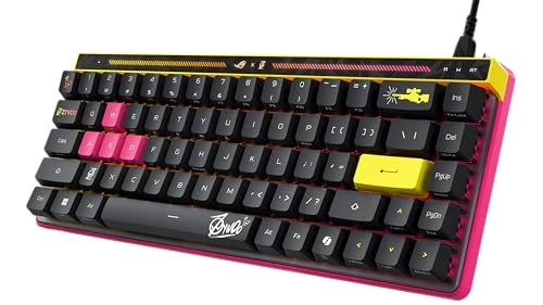 ROG Falchion Ace HFX - AR Wired