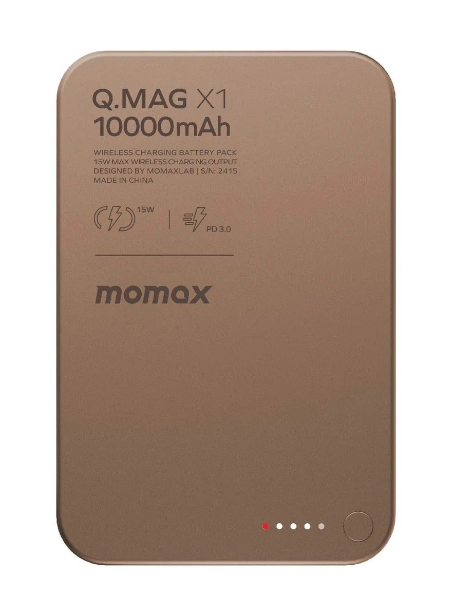 Q.Mag Power 7 - 10000mAh 20W