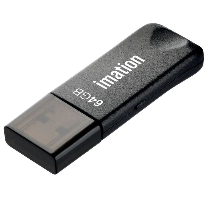 Imation Pace - USB 2.0 64 GB