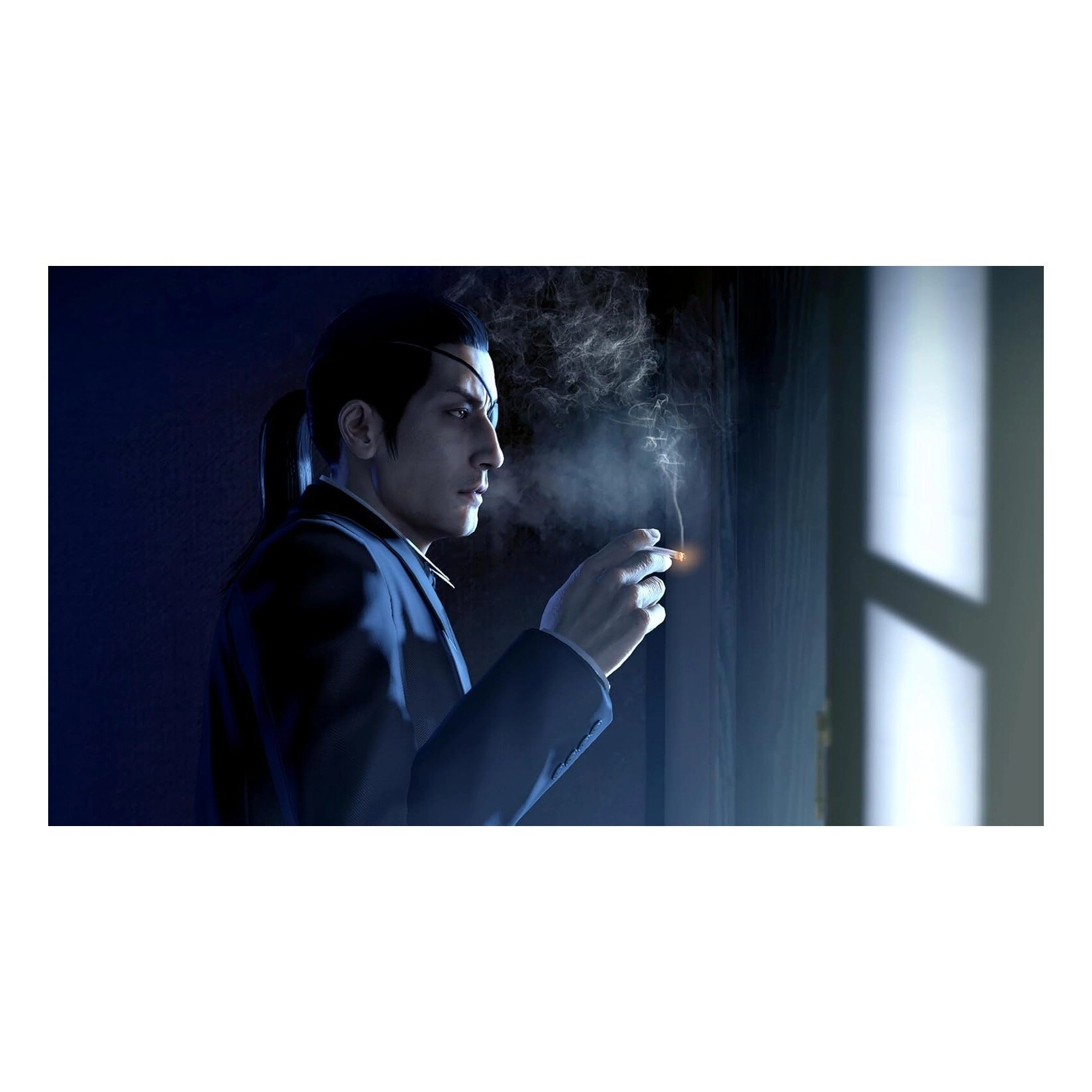 Yakuza 0 Director's Cut - PlayStation 5