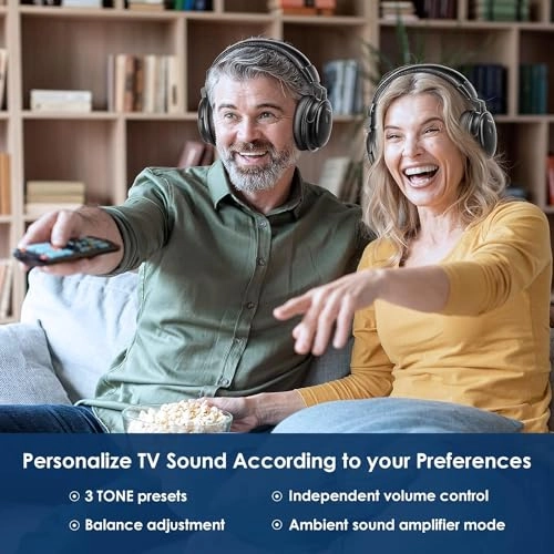 SM-829D1 Wireless Headphone