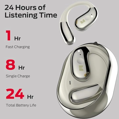 Open Ear AC360 Wireless Earbud