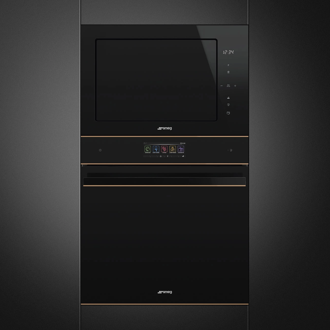 Dolce Stil Novo FMI625CN