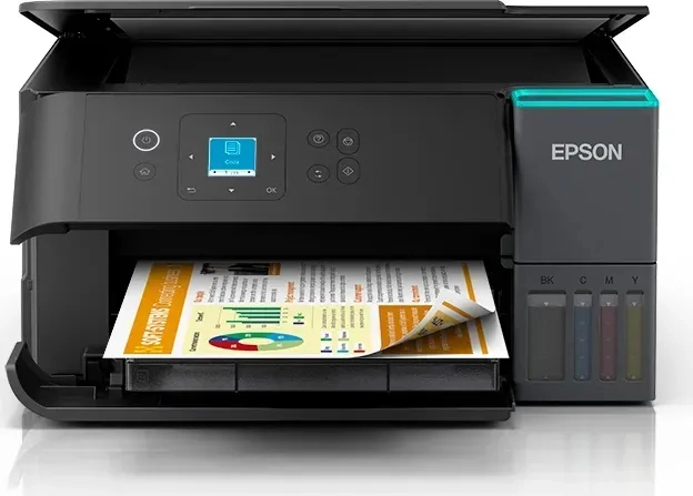 Epson EcoTank ET-2950 - Inkjet Color