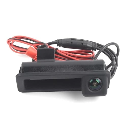 Reverse Camera - Night vision HD