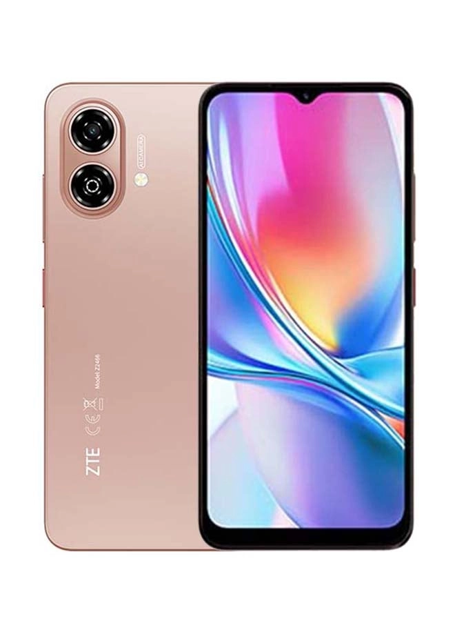 Blade A35e - 4GB 64GB