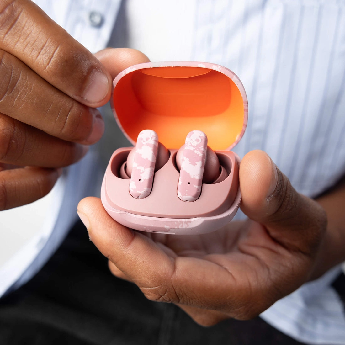 Smokin' Buds Wireless Earbud