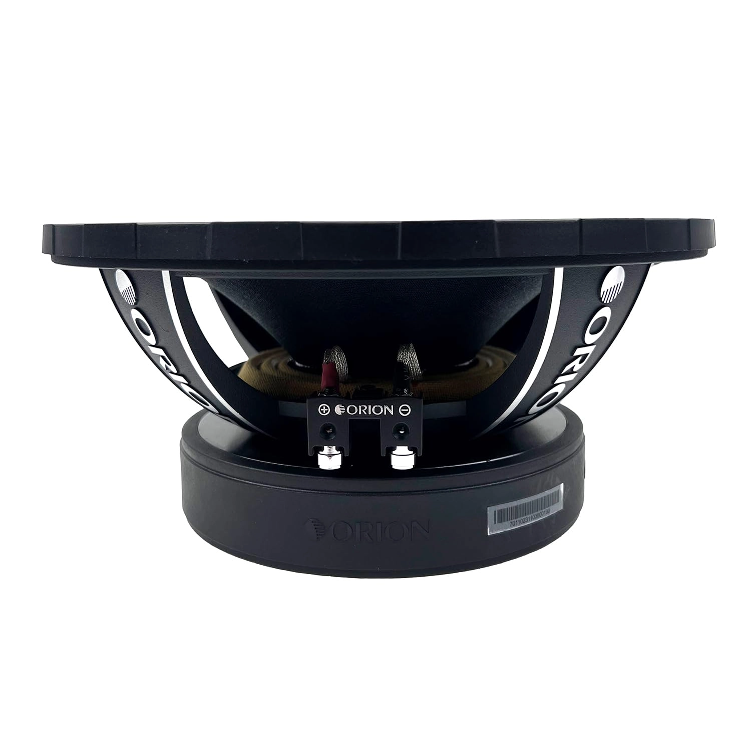 XTX1054 - 10” Mid-Range