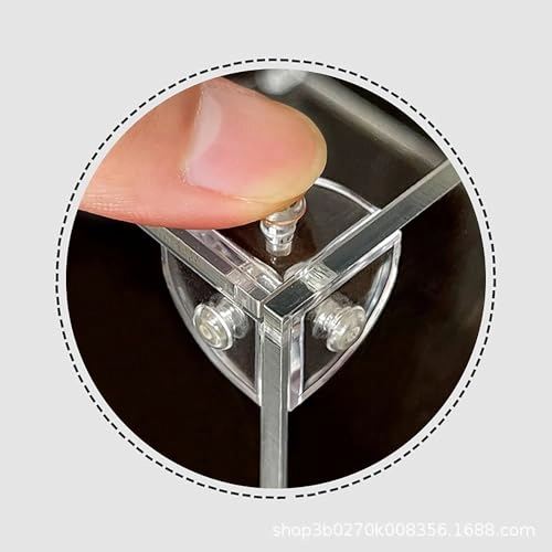 Lego 10274 Bus Acrylic Display Case