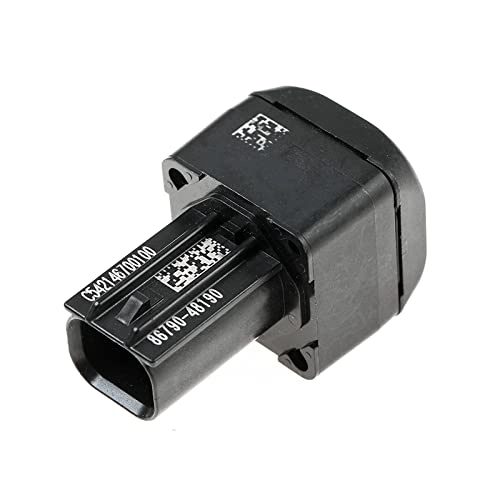 Rear View Backup Camera - Night Vision