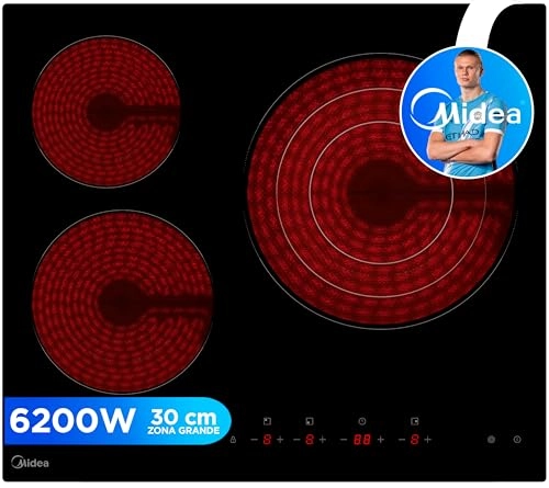 MCH522T219K0 Induction hob