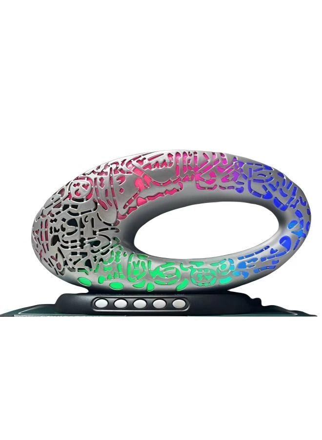 Bluetooth Quran Speaker