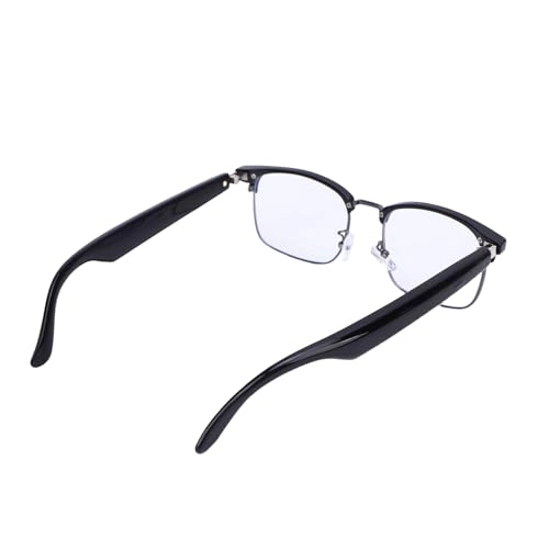 AI Translation Glasses - 150 Languages Wireless