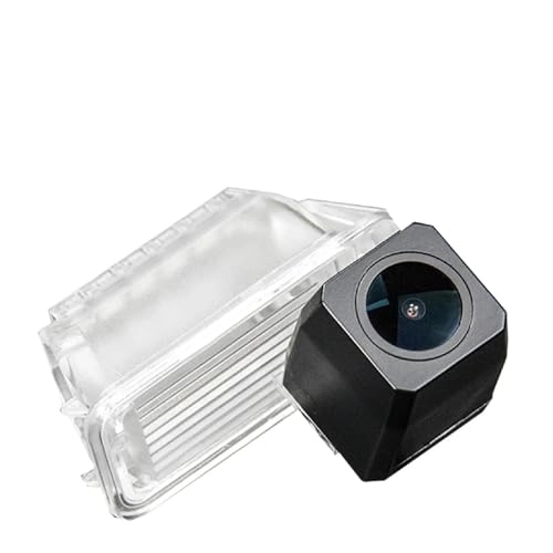 Rear View Camera - Night vision 1280*720P