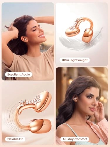 JewelPods C3 Wireless Earbud