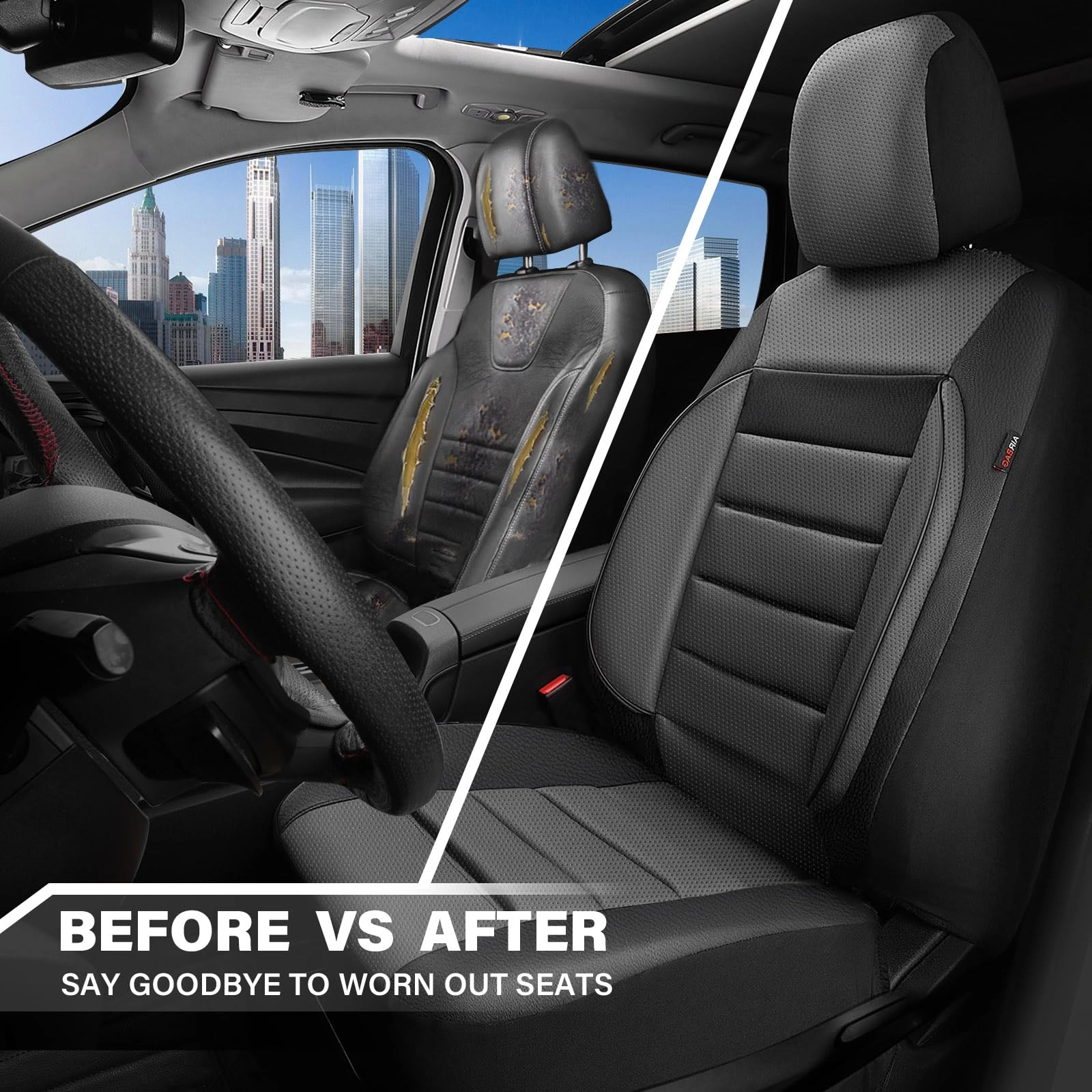 Car Seat Covers