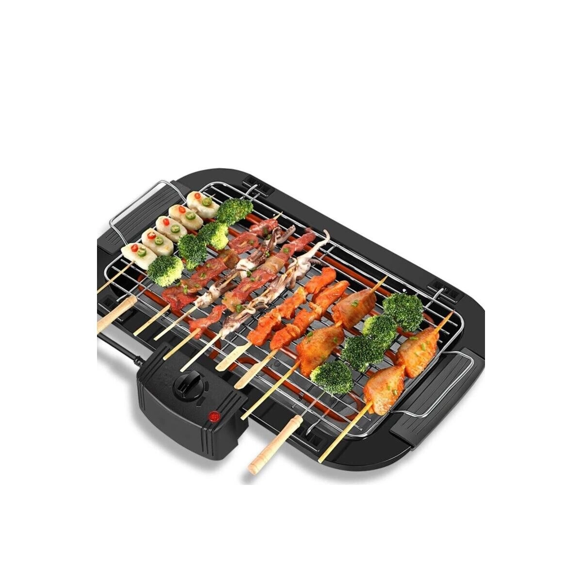 Tradeo Electric Barbecue Grill