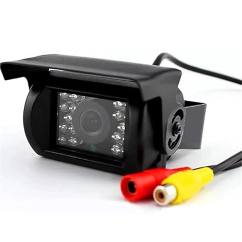 Backup Camera - Night vision 648x480 pixels