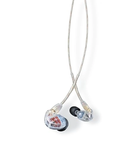 SE535 Wired Earphone