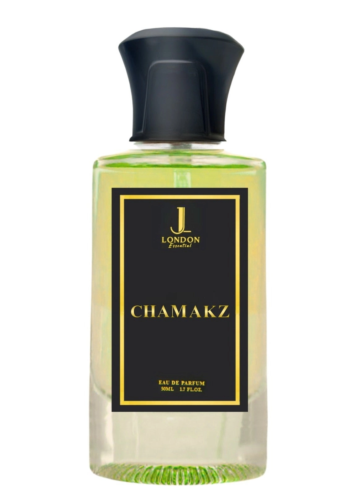 jan london CHAMAKZ - Eau de Parfum 50ml