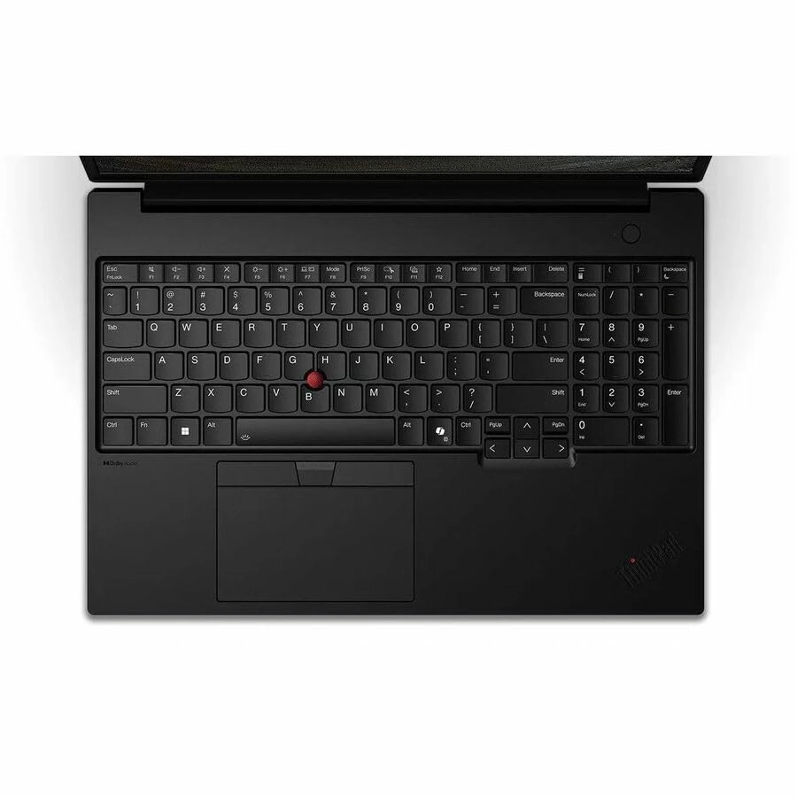 ThinkPad P16s G3 21KS001FUS - 16'' Core Ultra 7 165H 64GB DDR5 1TB SSD