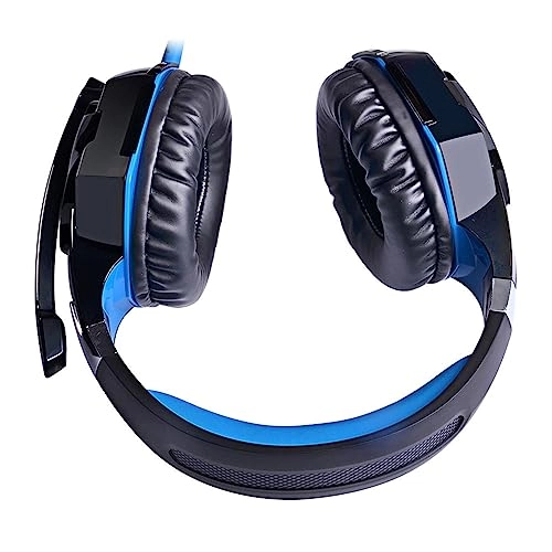 G2000 - Wired Headset
