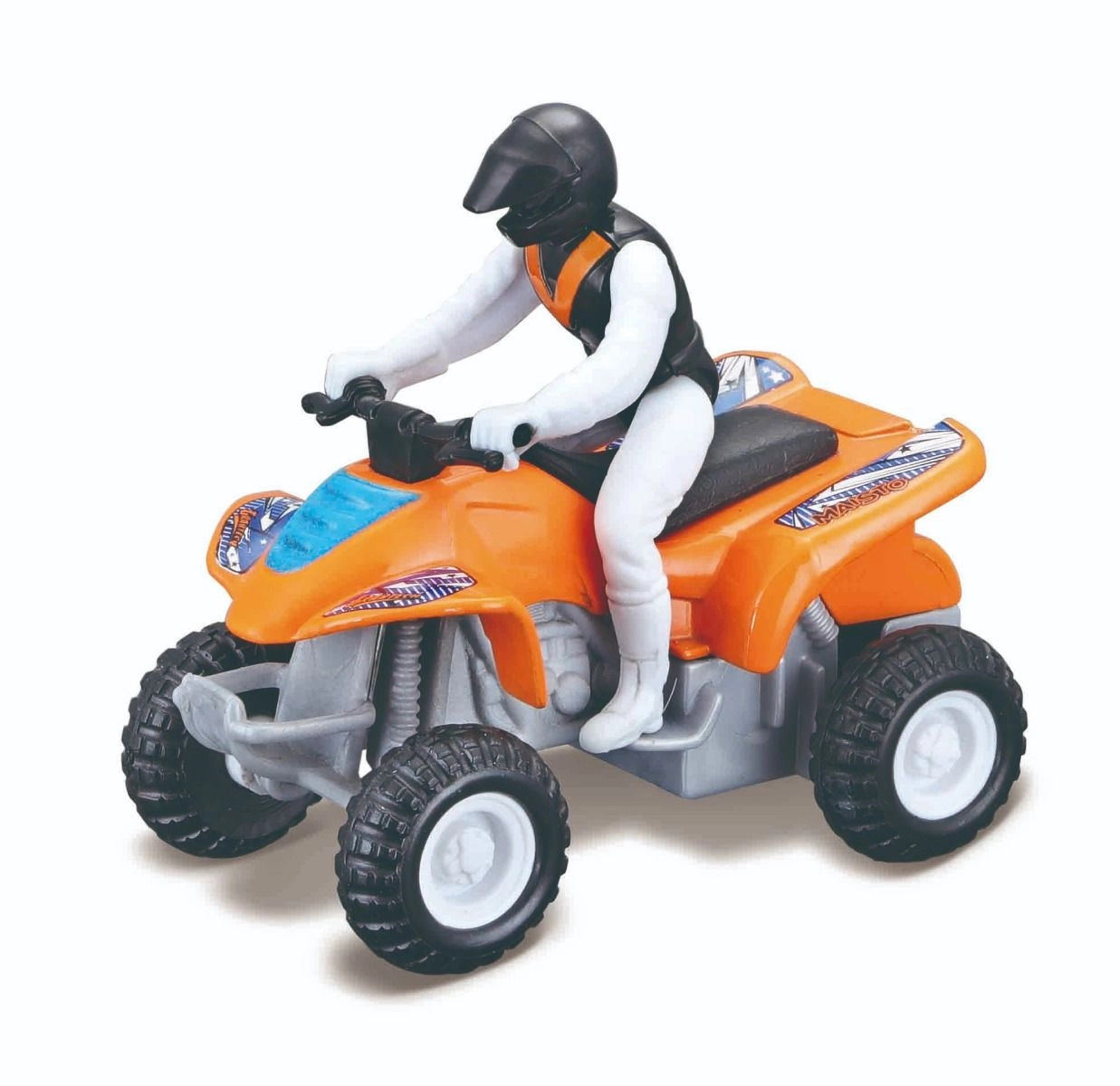 Fresh Metal100 - 1pcs