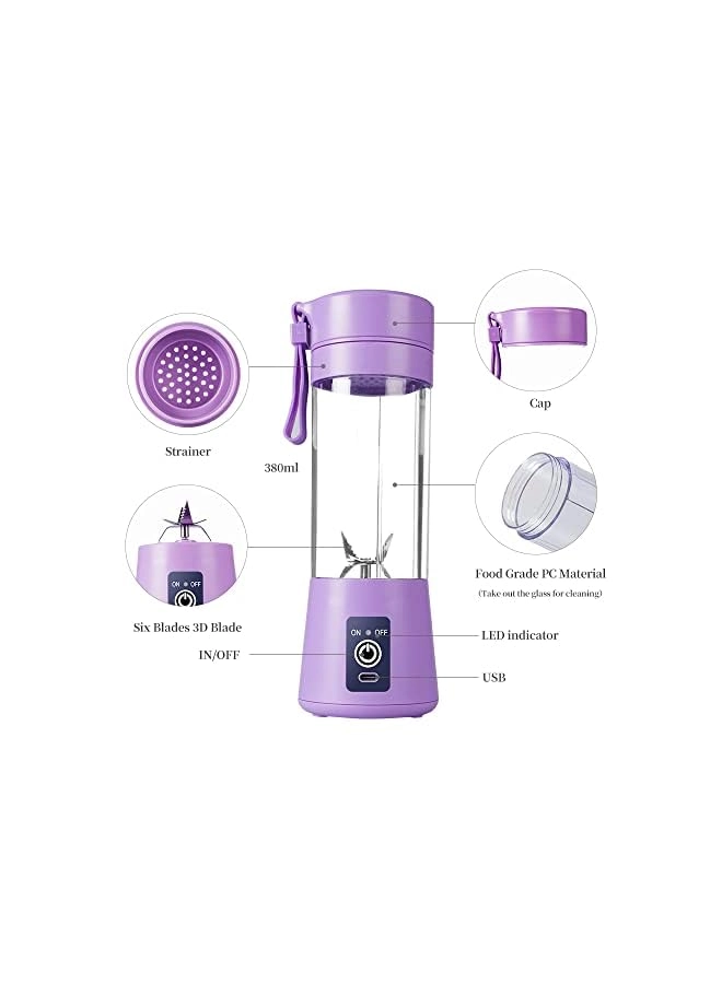 Blender Cup - 380 ml