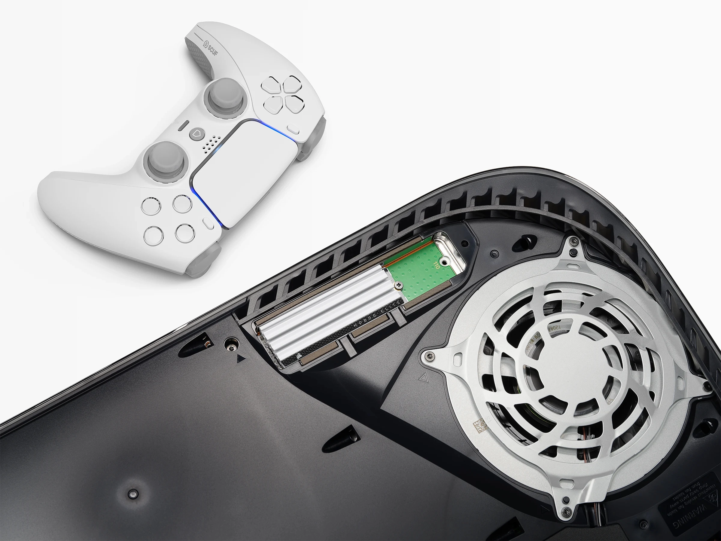 MP600 ELITE - 4TB M.2 2280