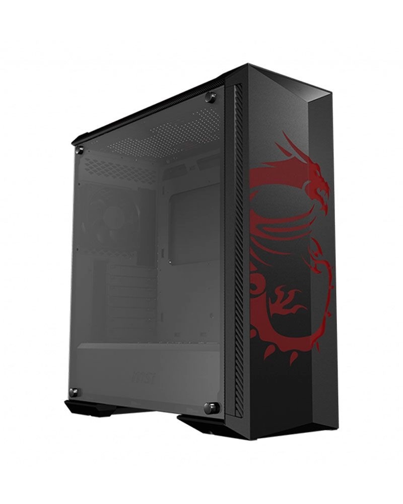 MSI MPG GUNGNIR 100D - Mid-Tower