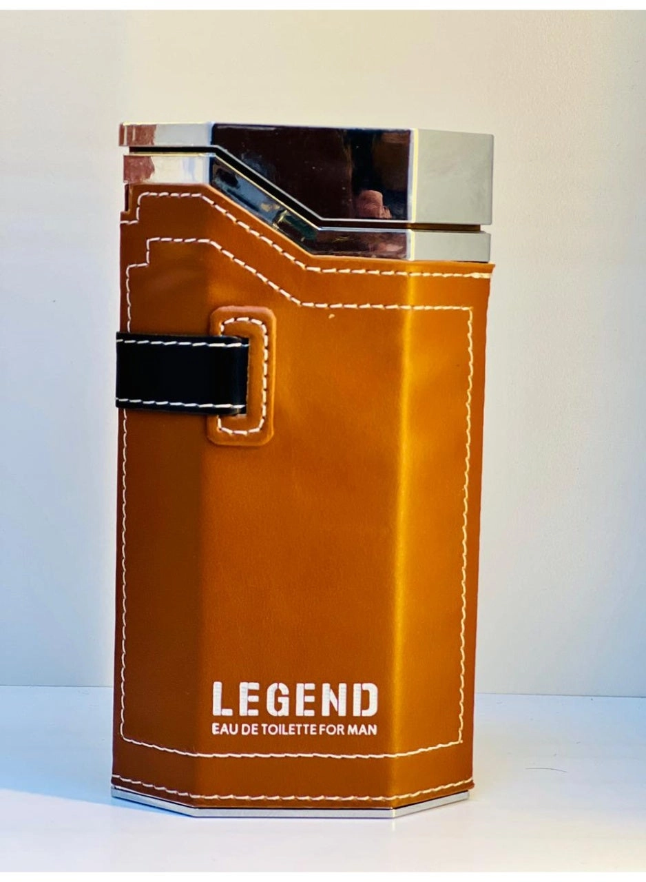 Legend For Man Eau de Toilette - 100ml