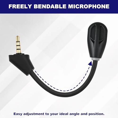 Cloud Alpha Wireless 3.5mm-Mini-Jack Microphone
