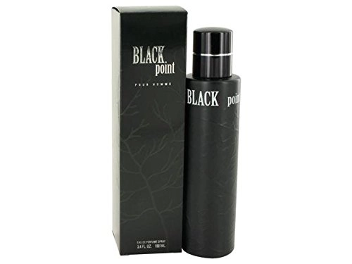 Black Point Sport Eau de Parfum 3.4 oz