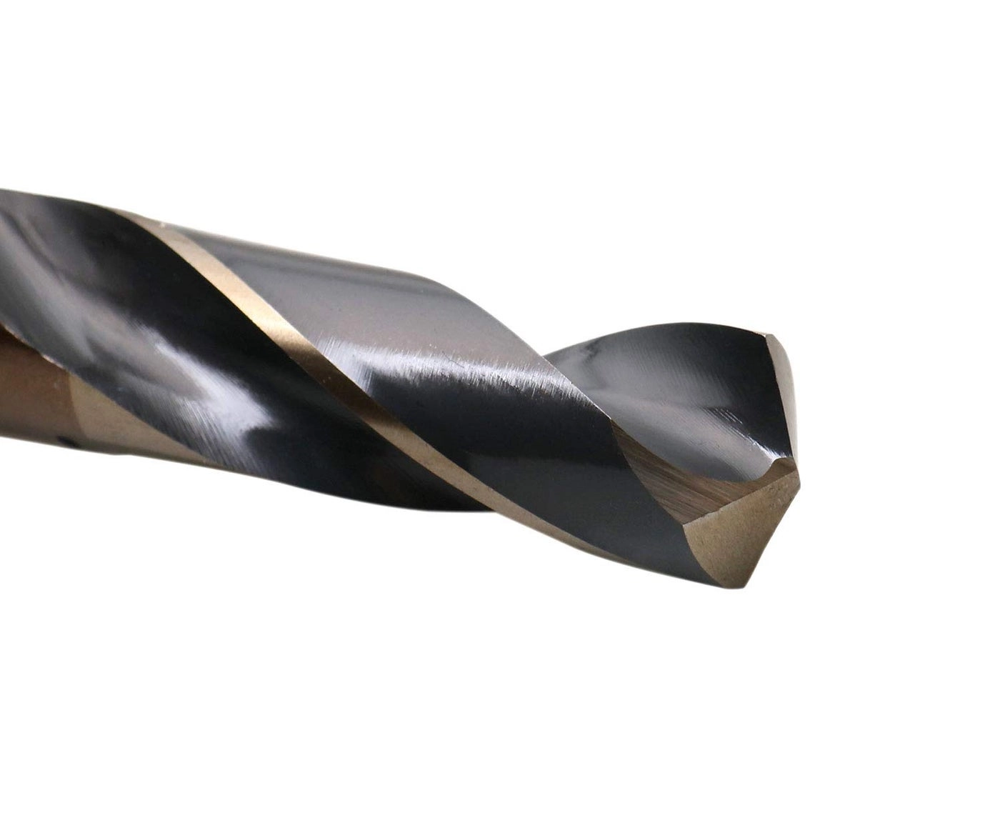 S and D Drill - M35(H.S.S. + 5% Cobalt) 3/4''