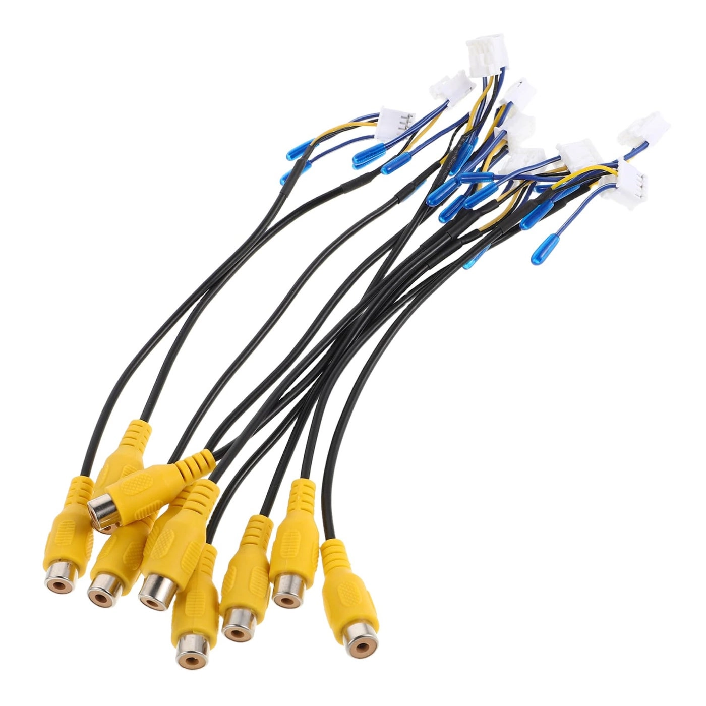 Backup Camera Wire - 10pcs Replacement Cord