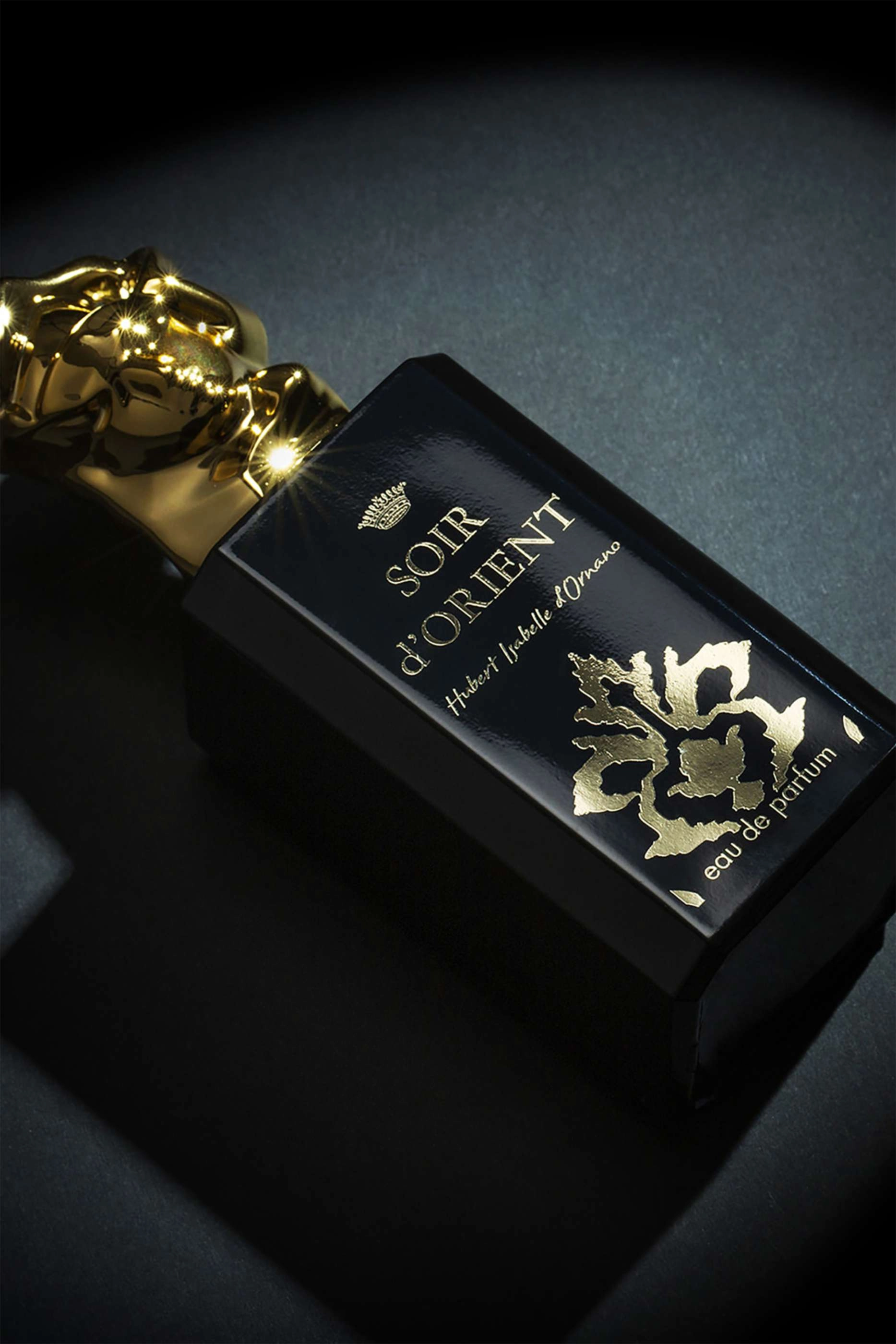 Soir D'Orient - Eau de Parfum 100ml