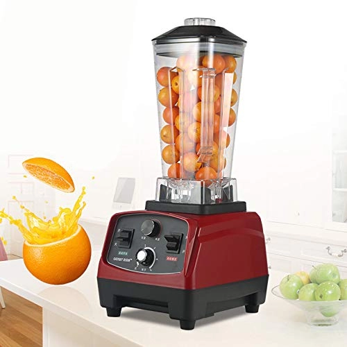 Semi-Automatic Cooking Mixer - 2L 1800 watts