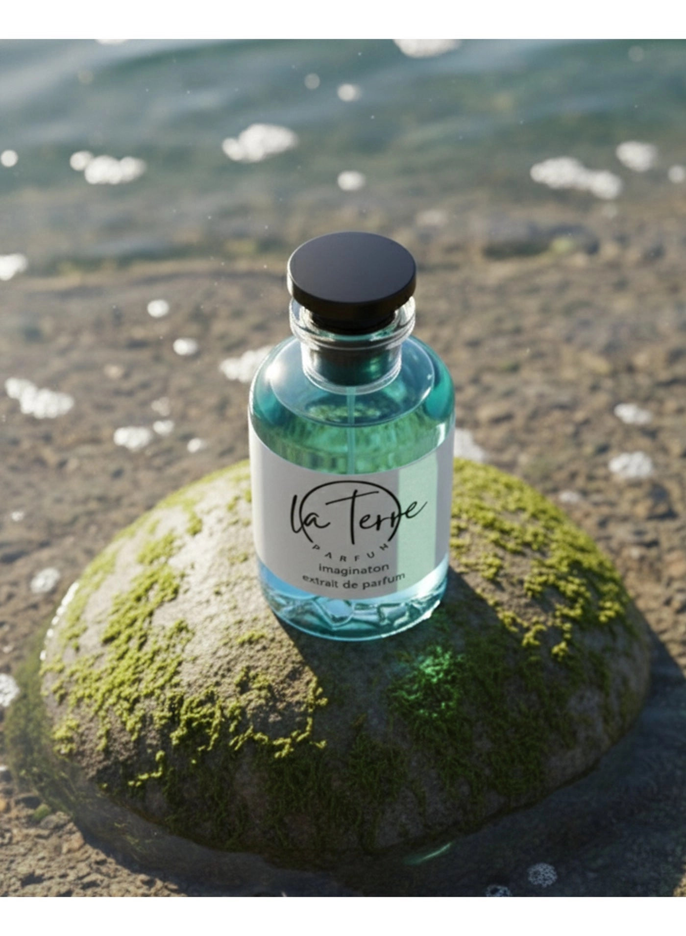 Inspiration Eau de Parfum 100ml
