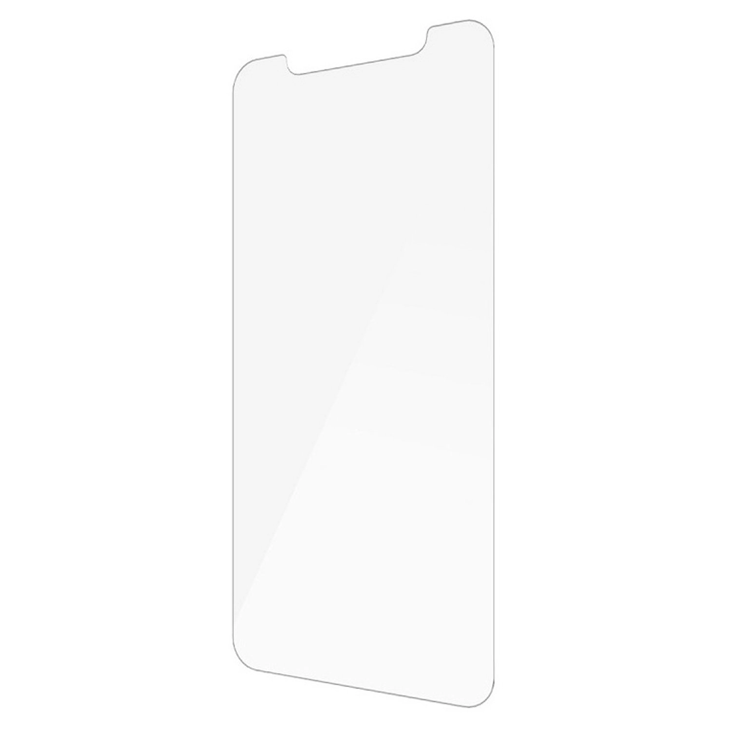 Eklasse Clear Tempered Glass Screen Protector for iPhone X