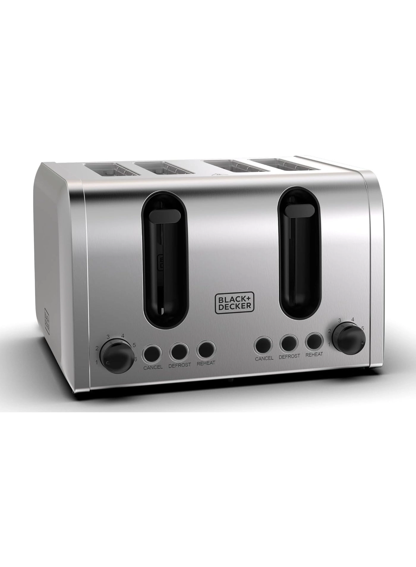 ET444-B5 - 4 slice(s)