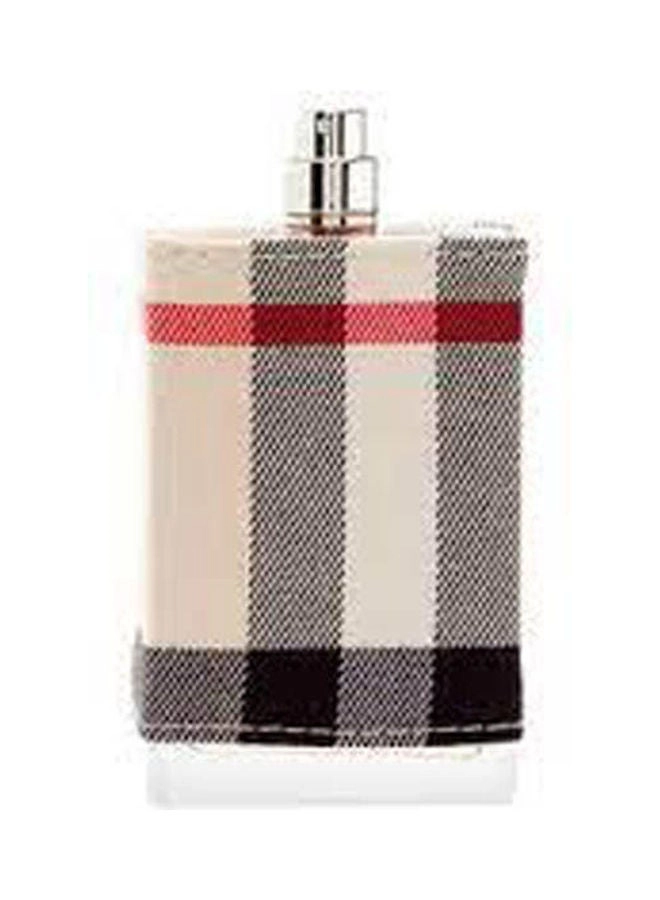 London Fabric Eau de Parfum 100ml