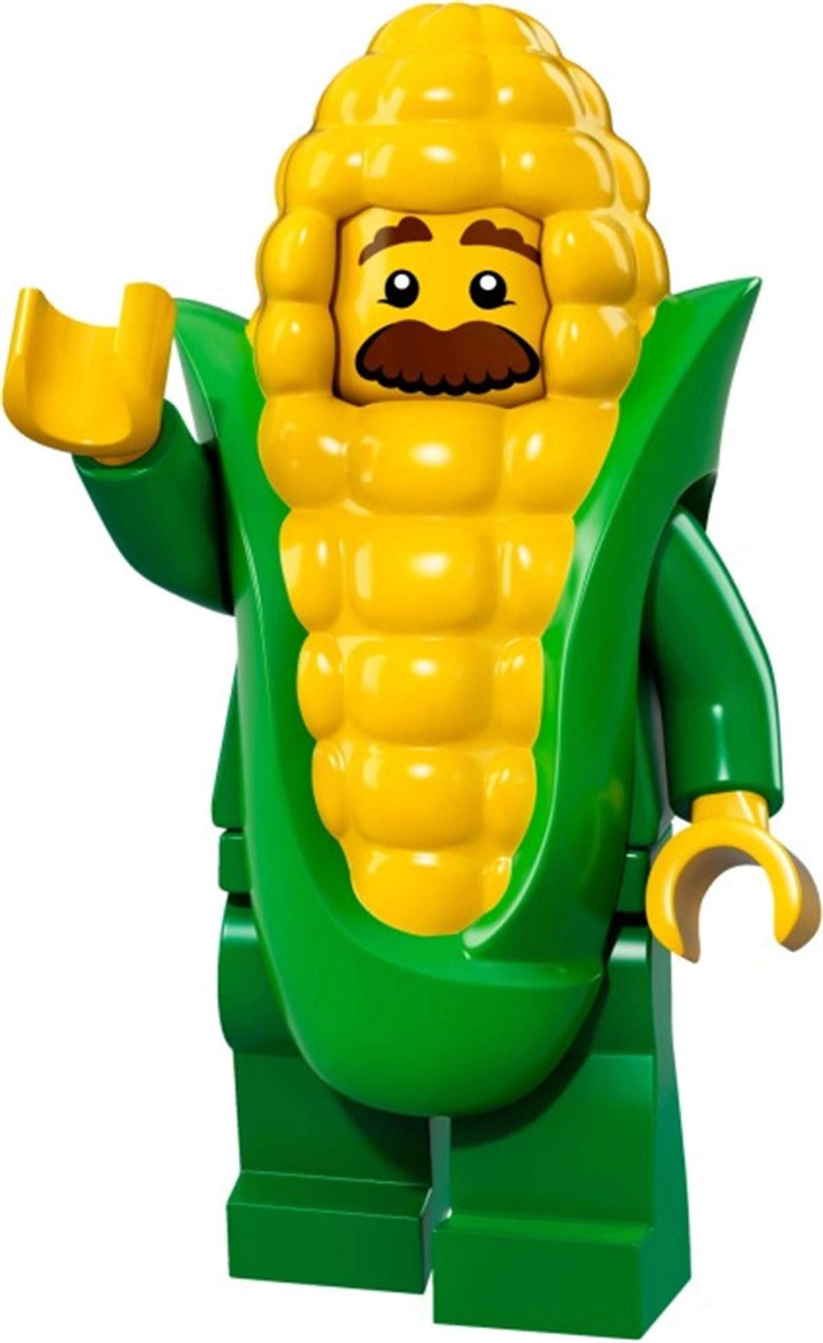 Lego Minifigures Series 17