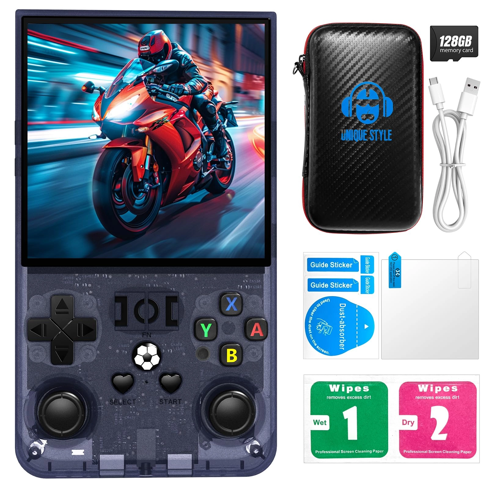 R36MAX - 56GB