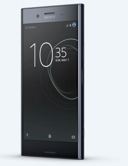 Xperia XZ Premium - 4GB 64GB