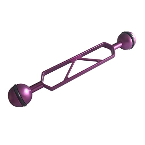 Dual Ball Joint Extension Arm