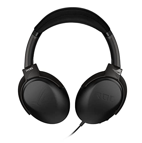 ROG Strix Go Wired Headset