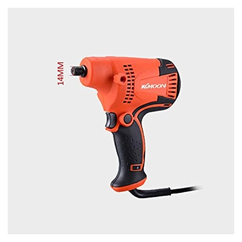 Buffer Polisher - 800W 125mm