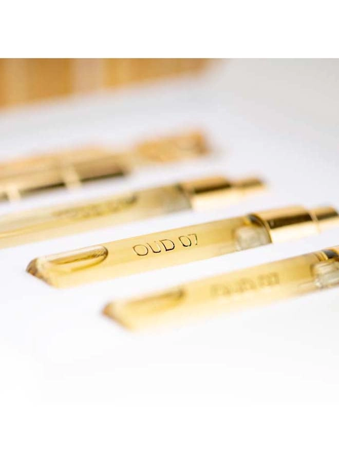 (Refill) Oud 07 Eau de Parfum 30ml Pack